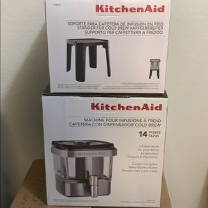 KitckenAid Cold Brew